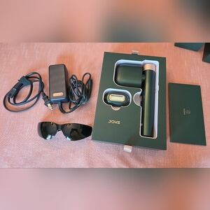 JOVS Venus Pro II IPL Hair Removal